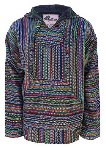 Multicolor bad hoodie hotsell